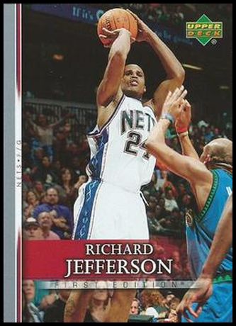 92 Richard Jefferson